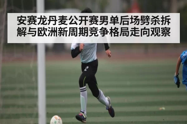 安赛龙丹麦公开赛男单后场劈杀拆解与欧洲新周期竞争格局走向观察